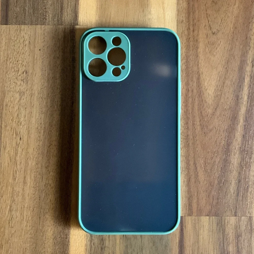 iPhone 14 Pro Max Silicone Cover
